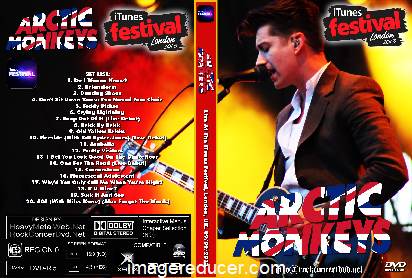 ARTIC MONKEYS Live At The iTunes Festival 2013.jpg